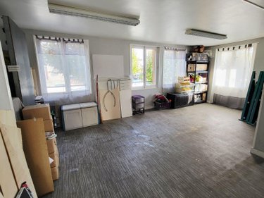 Immeuble a vendre Ussel 19200 Corrèze 273 m2  198500 euros