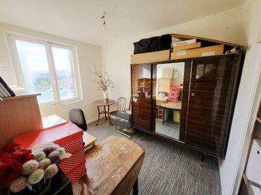 Immeuble a vendre Ussel 19200 Corrèze 273 m2  198500 euros