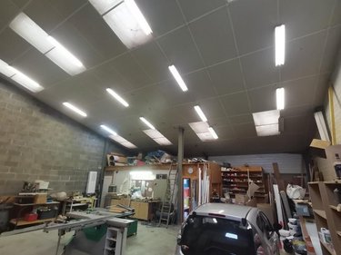 Fonds et murs commerciaux a vendre Avoine 37420 Indre-et-Loire 162 m2  179000 euros