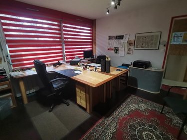 Fonds et murs commerciaux a vendre Avoine 37420 Indre-et-Loire 162 m2  179000 euros