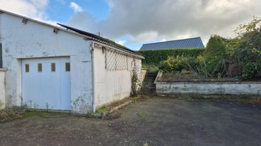 Maison a vendre Lesbois 53120 Mayenne 51 m2 3 pièces 47700 euros