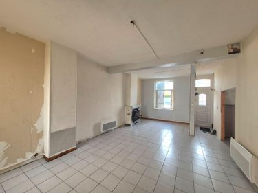 Maison a vendre Merville 59660 Nord 83 m2 5 pièces 76320 euros