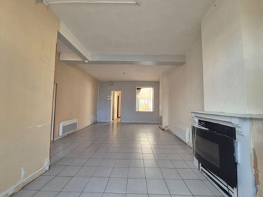 Maison a vendre Merville 59660 Nord 83 m2 5 pièces 79500 euros