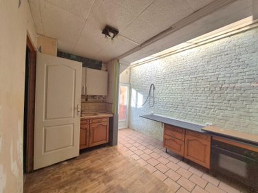 Maison a vendre Merville 59660 Nord 83 m2 5 pièces 76320 euros