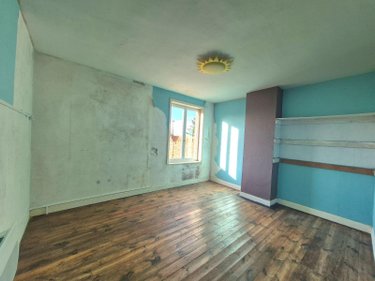 Maison a vendre Merville 59660 Nord 83 m2 5 pièces 76320 euros