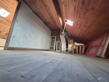 Maison a vendre Merville 59660 Nord 83 m2 5 pièces 76320 euros