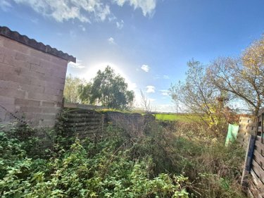 Maison a vendre Merville 59660 Nord 83 m2 5 pièces 79500 euros