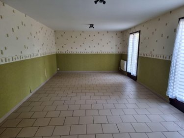 Maison a vendre Romorantin-Lanthenay 41200 Loir-et-Cher 108 m2 4 pièces 184450 euros