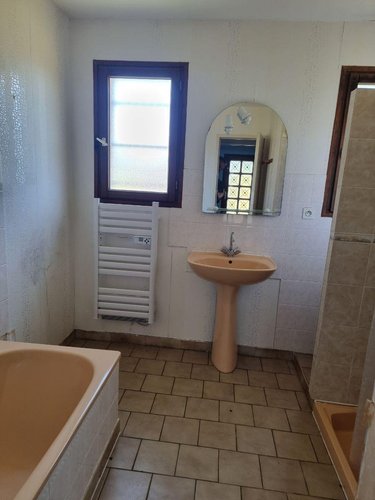 Maison a vendre Romorantin-Lanthenay 41200 Loir-et-Cher 108 m2 4 pièces 163370 euros