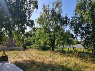 Maison a vendre Romorantin-Lanthenay 41200 Loir-et-Cher 108 m2 4 pièces 163370 euros