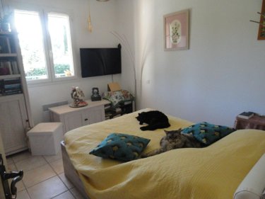 Maison a vendre Saint-Gilles 30800 Gard 91 m2 4 pièces 280900 euros