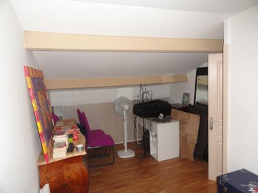 Maison a vendre Saint-Gilles 30800 Gard 91 m2 4 pièces 280900 euros