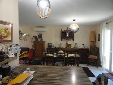 Maison a vendre Saint-Gilles 30800 Gard 91 m2 4 pièces 280900 euros