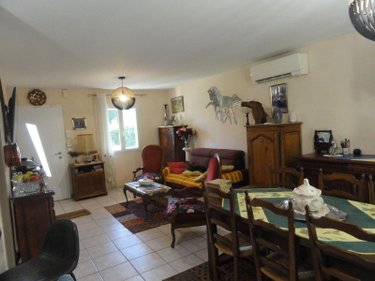 Maison a vendre Saint-Gilles 30800 Gard 91 m2 4 pièces 280900 euros