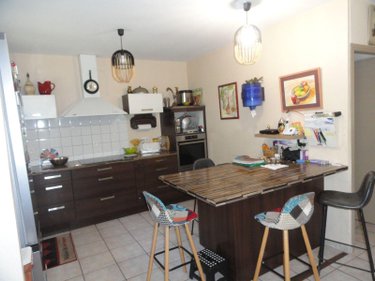 Maison a vendre Saint-Gilles 30800 Gard 91 m2 4 pièces 280900 euros