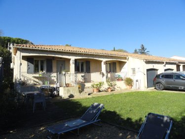Maison a vendre Saint-Gilles 30800 Gard 91 m2 4 pièces 280900 euros