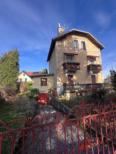 Immeuble a vendre Aix-les-Bains 73100 Savoie 70 m2  415000 euros