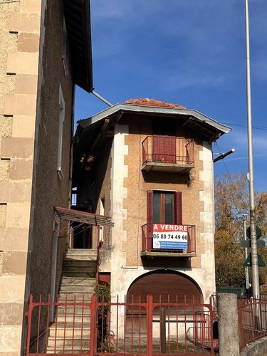 Immeuble a vendre Aix-les-Bains 73100 Savoie 70 m2  415000 euros