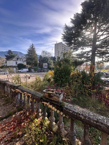 Immeuble a vendre Aix-les-Bains 73100 Savoie 70 m2  415000 euros