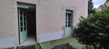 Location appartement Redon 35600 Ille-et-Vilaine 51 m2 2 pièces 550 euros