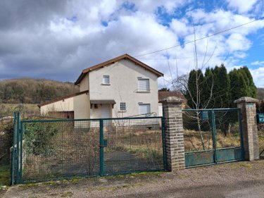 Maison a vendre Autigny-le-Grand 52300 Haute-Marne 69 m2 5 pièces 70100 euros