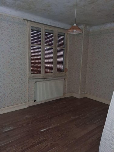 Maison a vendre Autigny-le-Grand 52300 Haute-Marne 69 m2 5 pièces 70100 euros