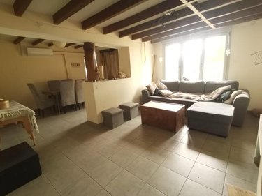 Maison a vendre Vernoil le Fourrier 49390 Maine-et-Loire 150 m2 6 pièces 210000 euros