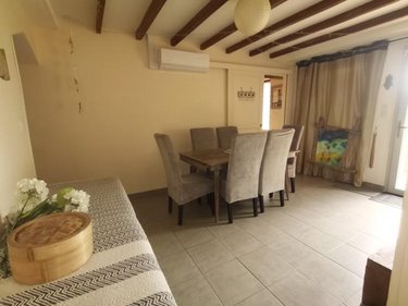 Maison a vendre Vernoil le Fourrier 49390 Maine-et-Loire 150 m2 6 pièces 210000 euros