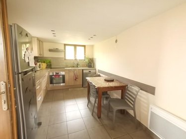 Maison a vendre Vernoil le Fourrier 49390 Maine-et-Loire 150 m2 6 pièces 210000 euros