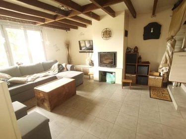 Maison a vendre Vernoil le Fourrier 49390 Maine-et-Loire 150 m2 6 pièces 210000 euros