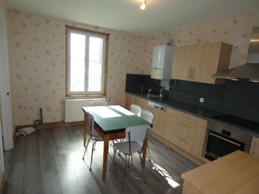Maison a vendre Clermont-Ferrand 63000 Puy-de-Dôme 91 m2 4 pièces 220000 euros