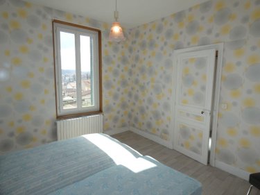 Maison a vendre Clermont-Ferrand 63000 Puy-de-Dôme 91 m2 4 pièces 220000 euros