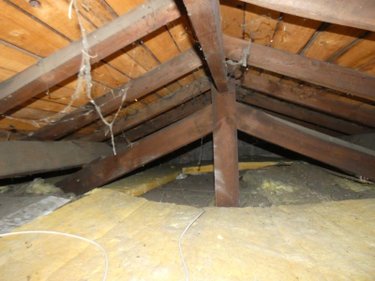 Maison a vendre Clermont-Ferrand 63000 Puy-de-Dôme 91 m2 4 pièces 220000 euros