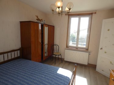 Maison a vendre Clermont-Ferrand 63000 Puy-de-Dôme 91 m2 4 pièces 220000 euros