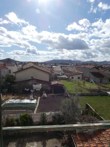 Maison a vendre Clermont-Ferrand 63000 Puy-de-Dôme 91 m2 4 pièces 220000 euros