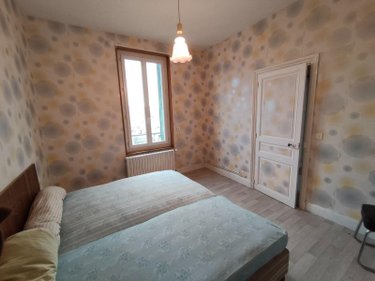 Maison a vendre Clermont-Ferrand 63000 Puy-de-Dôme 91 m2 4 pièces 220000 euros