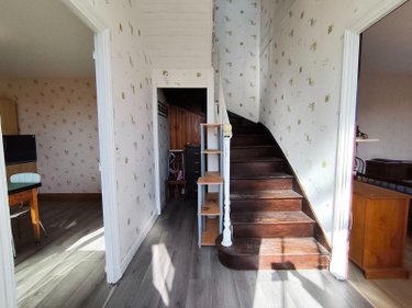 Maison a vendre Clermont-Ferrand 63000 Puy-de-Dôme 91 m2 4 pièces 220000 euros