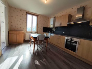 Maison a vendre Clermont-Ferrand 63000 Puy-de-Dôme 91 m2 4 pièces 220000 euros