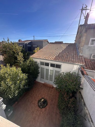 Maison a vendre Bordeaux 33000 Gironde 180 m2 7 pièces 738000 euros