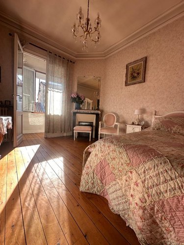 Maison a vendre Bordeaux 33000 Gironde 180 m2 7 pièces 738000 euros