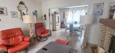 Maison a vendre Dunkerque 59140 Nord 86 m2  247000 euros