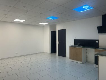 Location appartement Cailly 76690 Seine-Maritime 57 m2 2 pièces 570 euros