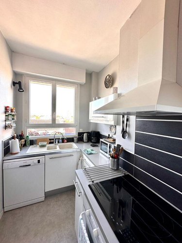 Appartement a vendre Bordeaux 33000 Gironde 125 m2 5 pièces 535600 euros