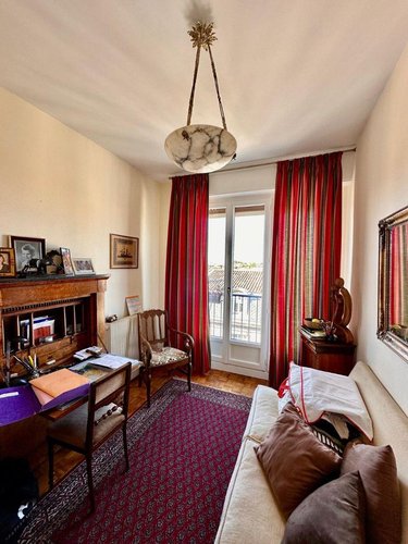 Appartement a vendre Bordeaux 33000 Gironde 125 m2 5 pièces 495000 euros