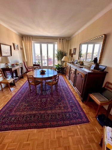 Appartement a vendre Bordeaux 33000 Gironde 125 m2 5 pièces 535600 euros