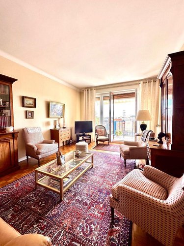 Appartement a vendre Bordeaux 33000 Gironde 125 m2 5 pièces 535600 euros