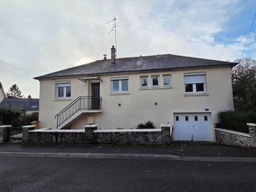 Maison a vendre Mayenne 53100 Mayenne 103 m2 5 pièces 125500 euros