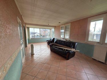 Maison a vendre Mayenne 53100 Mayenne 103 m2 5 pièces 125500 euros