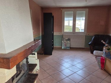 Maison a vendre Mayenne 53100 Mayenne 103 m2 5 pièces 125500 euros