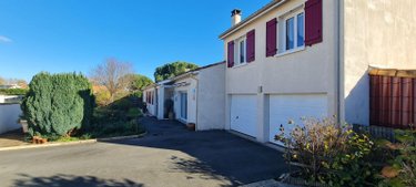 Maison a vendre Nancras 17600 Charente-Maritime 185 m2 8 pièces 358800 euros